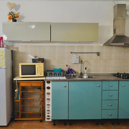 Estudio Adosado Con Jardin Y Parking Privado Alicante Luaran gambar